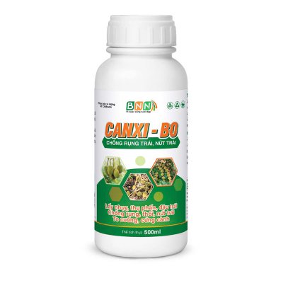 Phân bón vi lượng Canxi - Bo